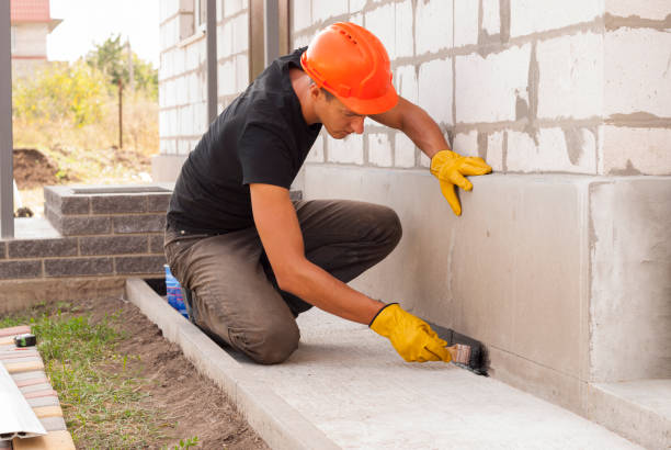 Licensed Interior Drainage System service in New Liberty, KY - Halo Water Proofing
